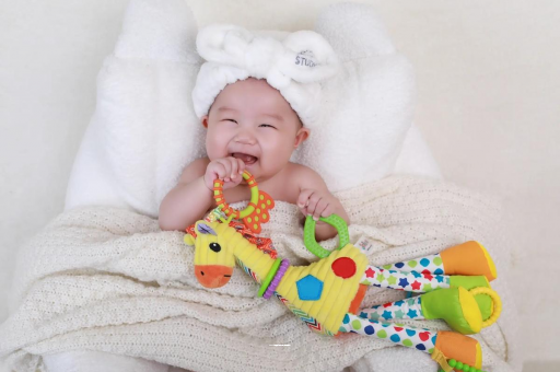 龙口宝宝的口欲期 龙口宝宝的口欲期