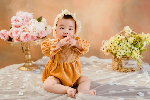 龙口宝宝从鼻子里溢奶处理